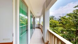 The Berth By The Cove (D4), Condominium #478636971